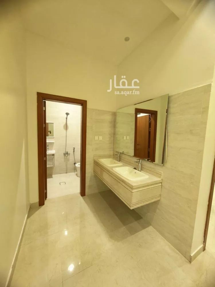دور للإيجار في شارع أحمد بن عبدالله الشحري, حي النرجس, مدينة الرياض, منطقة الرياض صورة 5