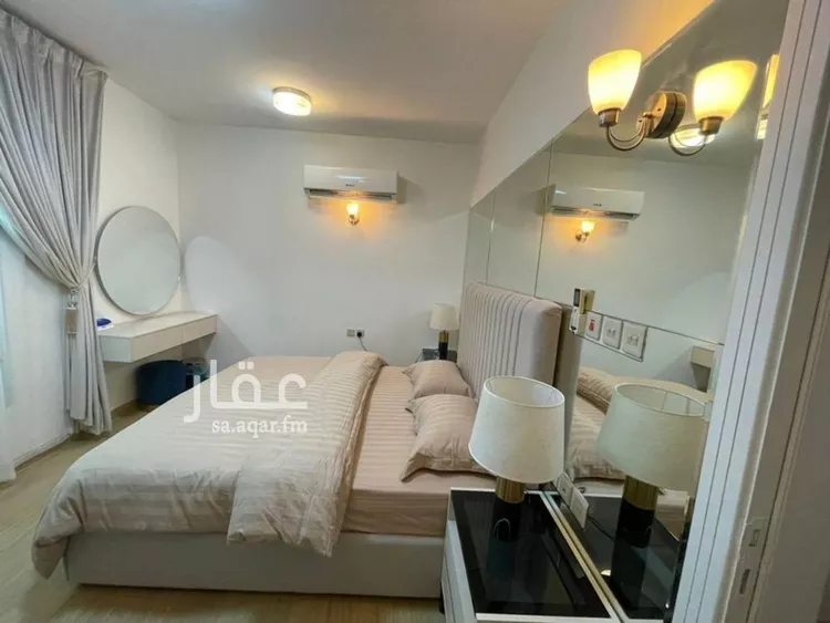 شقة للإيجار في شارع محمد بن سعد بن زيد, حي النزهة, مدينة الرياض, منطقة الرياض صورة 4