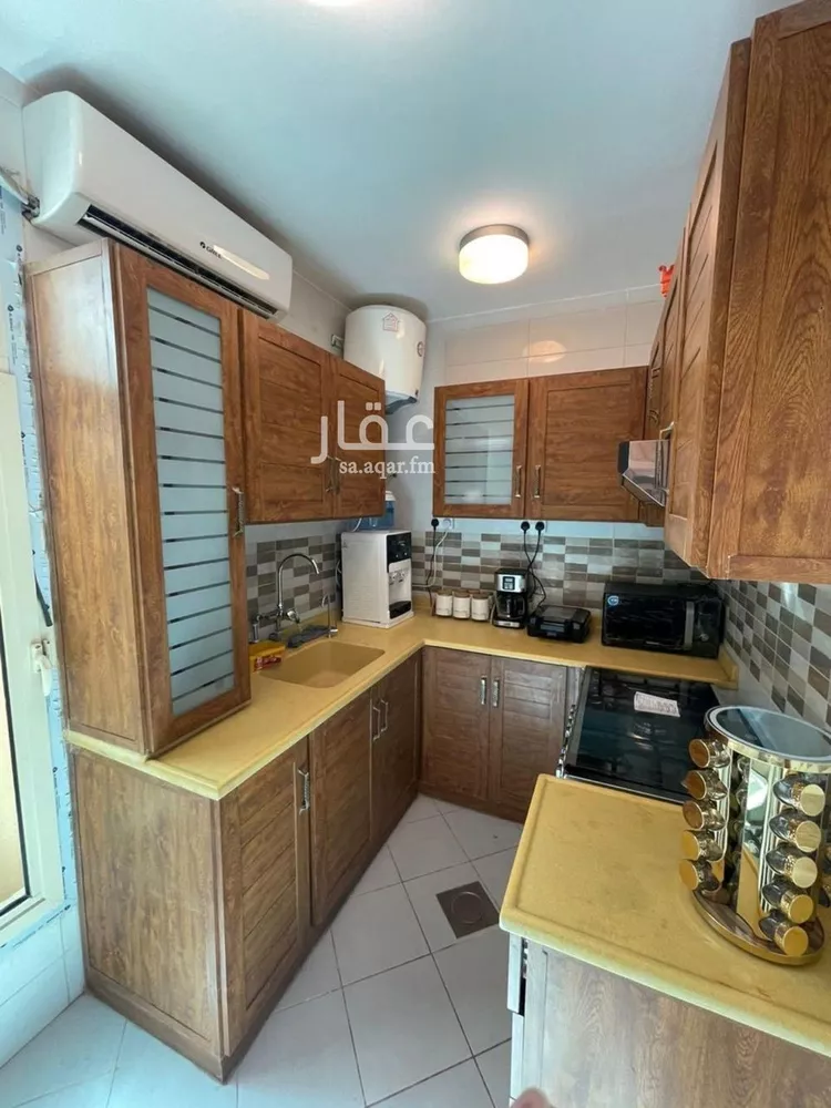 شقة للإيجار في شارع محمد بن سعد بن زيد, حي النزهة, مدينة الرياض, منطقة الرياض صورة 5