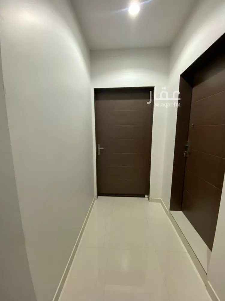 شقة للإيجار في شارع سعيد الرعيني, حي النرجس, مدينة الرياض, منطقة الرياض