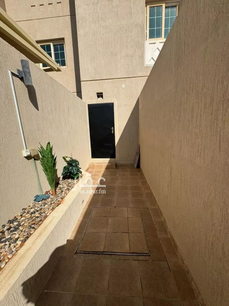 دور للإيجار في شارع التعاطف, حي النرجس, مدينة الرياض, منطقة الرياض صورة 4