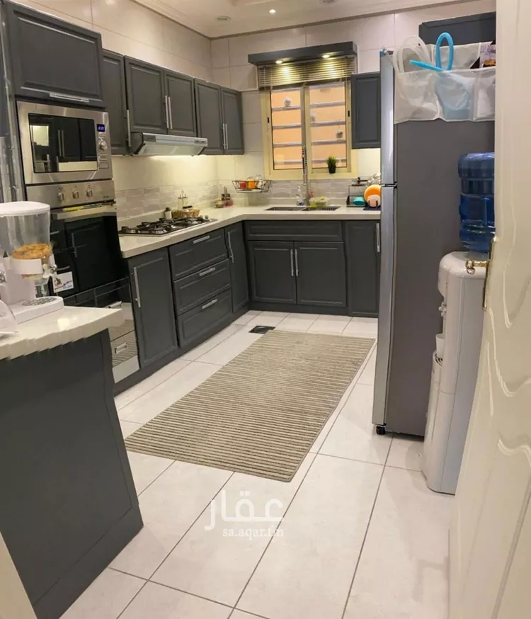 فيلا للبيع في شارع عبدالملك بن عباس, حي العارض, مدينة الرياض, منطقة الرياض صورة 3