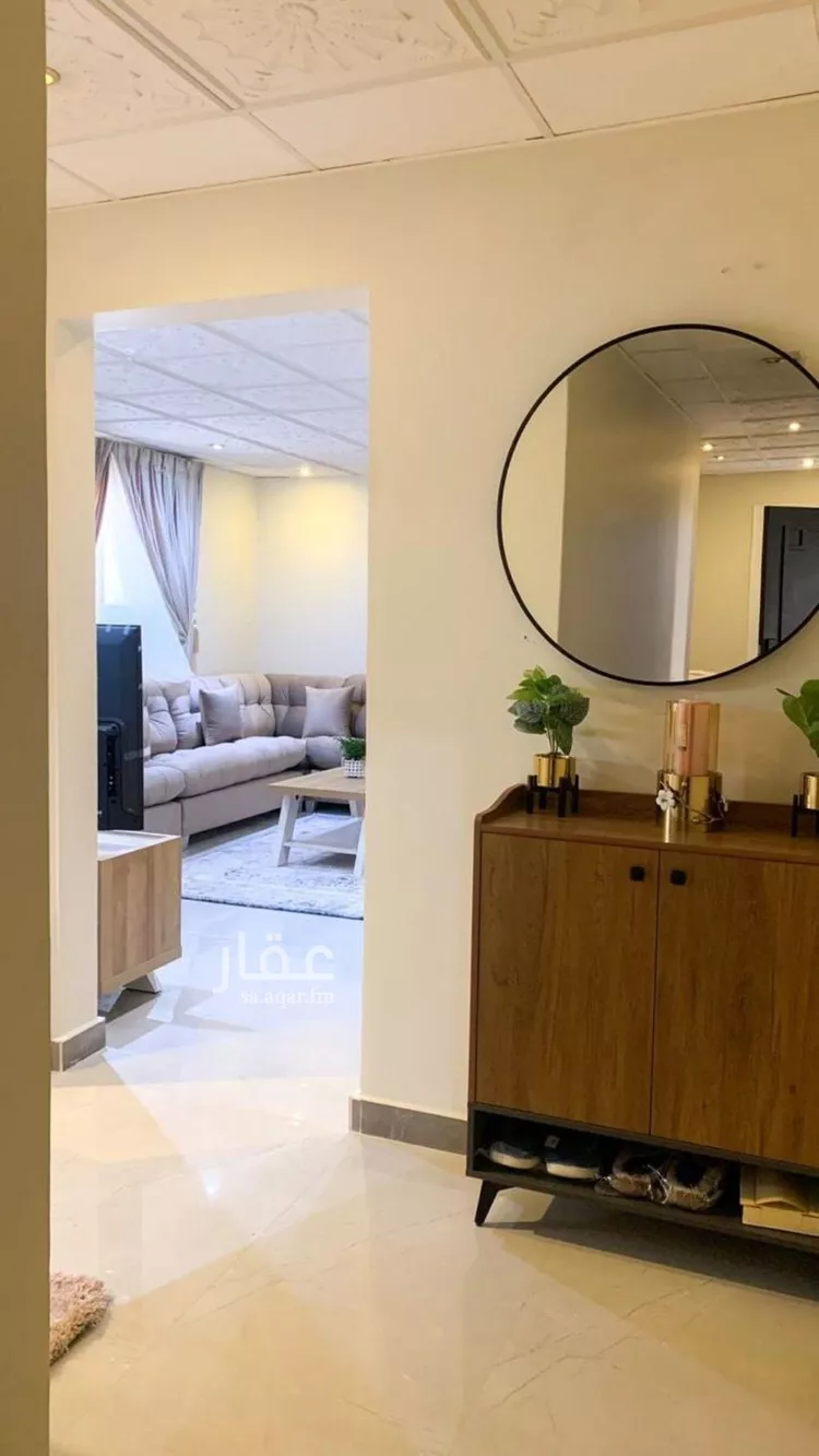 شقة للإيجار في شارع محمد بن سعد بن زيد, حي النزهة, مدينة الرياض, منطقة الرياض صورة 2