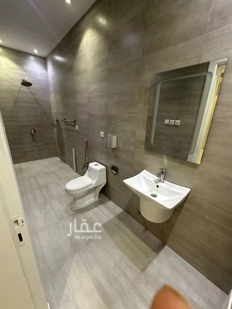 شقة للإيجار في شارع التعاطف, حي النرجس, مدينة الرياض, منطقة الرياض صورة 5