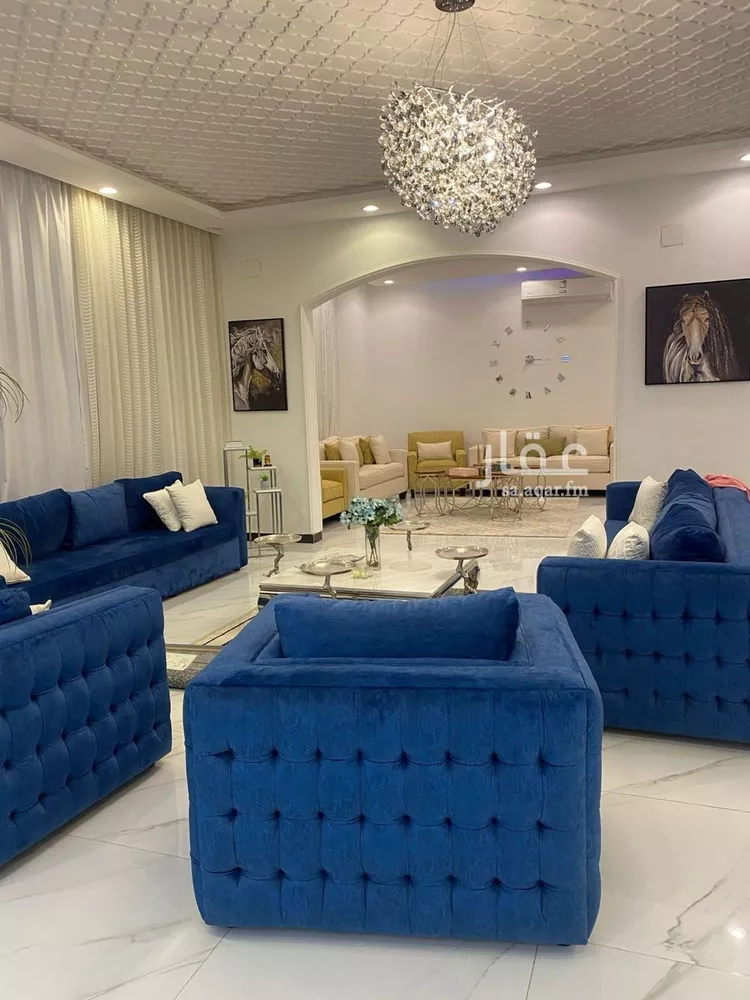 Villa for Sale in Riyadh An Narjis صورة 4