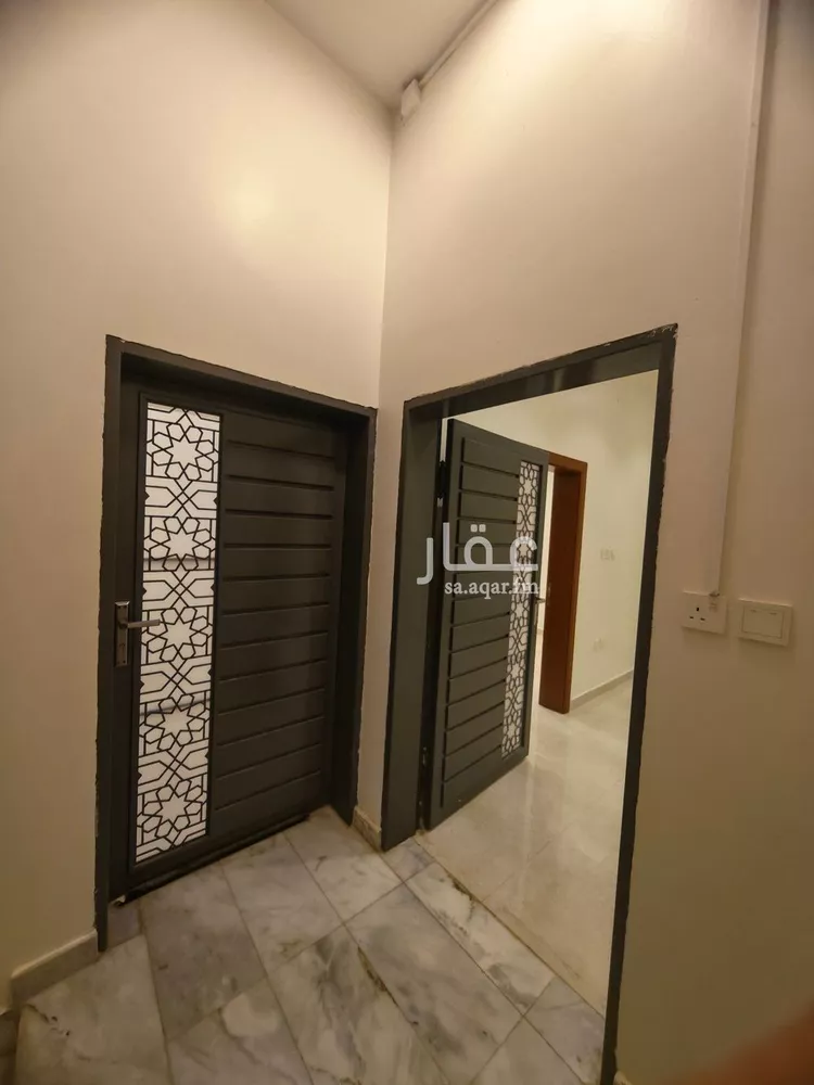 دور للإيجار في شارع أحمد بن عبدالله الشحري, حي النرجس, مدينة الرياض, منطقة الرياض