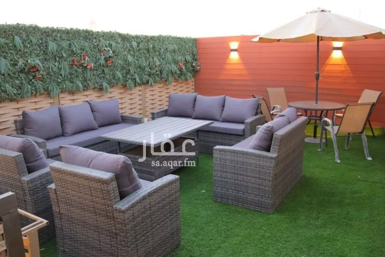 Apartment for Rent in Riyadh An Nuzhah