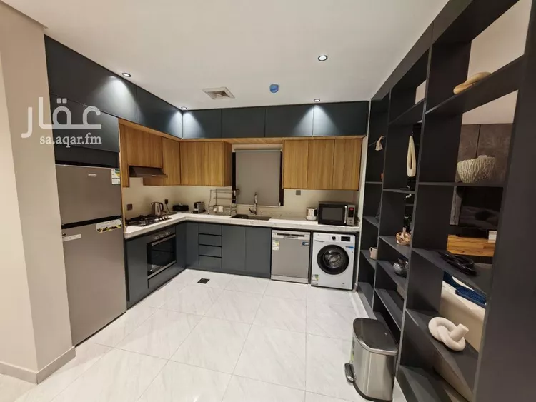 شقة للإيجار في شارع خيبر, حي العارض, مدينة الرياض, منطقة الرياض صورة 3