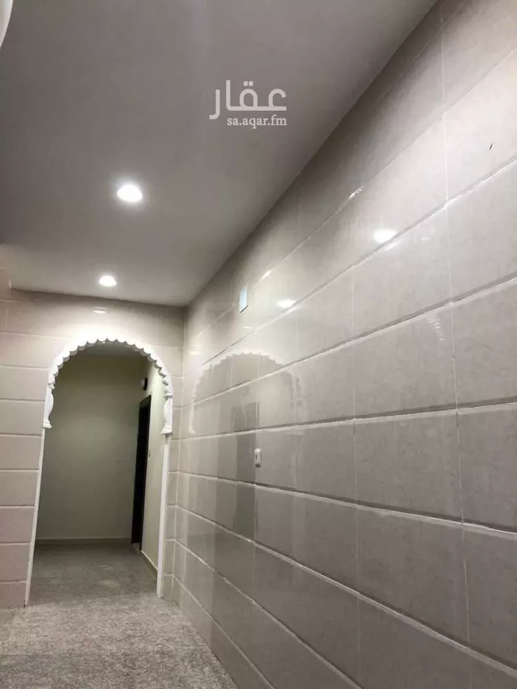شقة للإيجار في شارع محمد بن عتيق, حي الريان, مدينة جدة, منطقة مكة المكرمة صورة 4