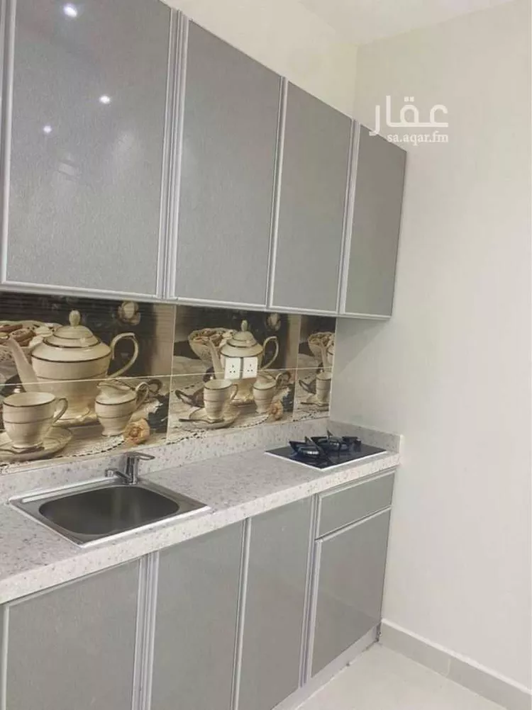 شقة للإيجار في شارع أحمد بن محمد الشغري, حي الريان, مدينة جدة, منطقة مكة المكرمة