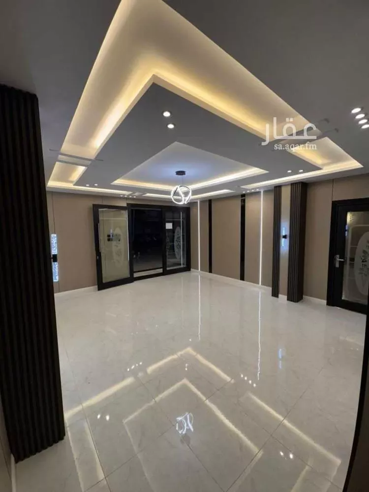 شقة للإيجار في شارع عمرو بن حسان, حي البوادي, مدينة جدة, منطقة مكة المكرمة صورة 3