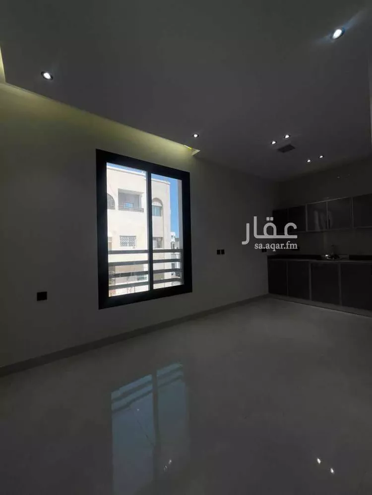 شقة للإيجار في شارع وادي تربه, حي العزيزية, مدينة جدة, منطقة مكة المكرمة 8