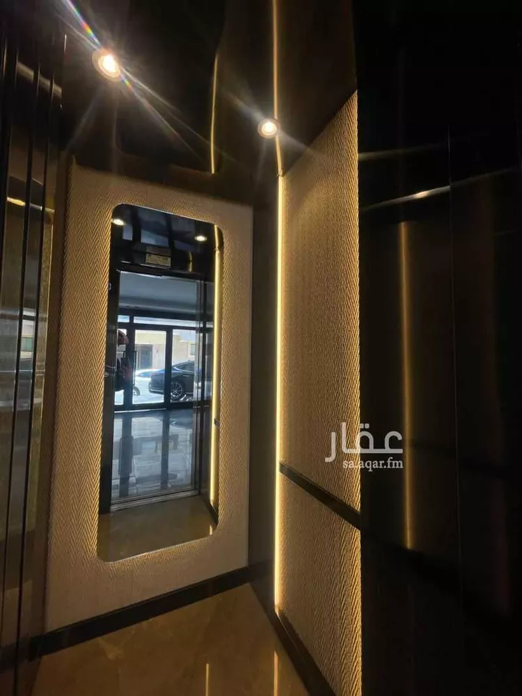 شقة للإيجار في شارع وادي تربه, حي العزيزية, مدينة جدة, منطقة مكة المكرمة 11