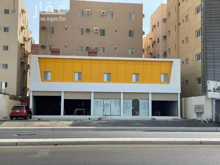 Shop for Rent in Jeddah Ar Rayan صورة 2