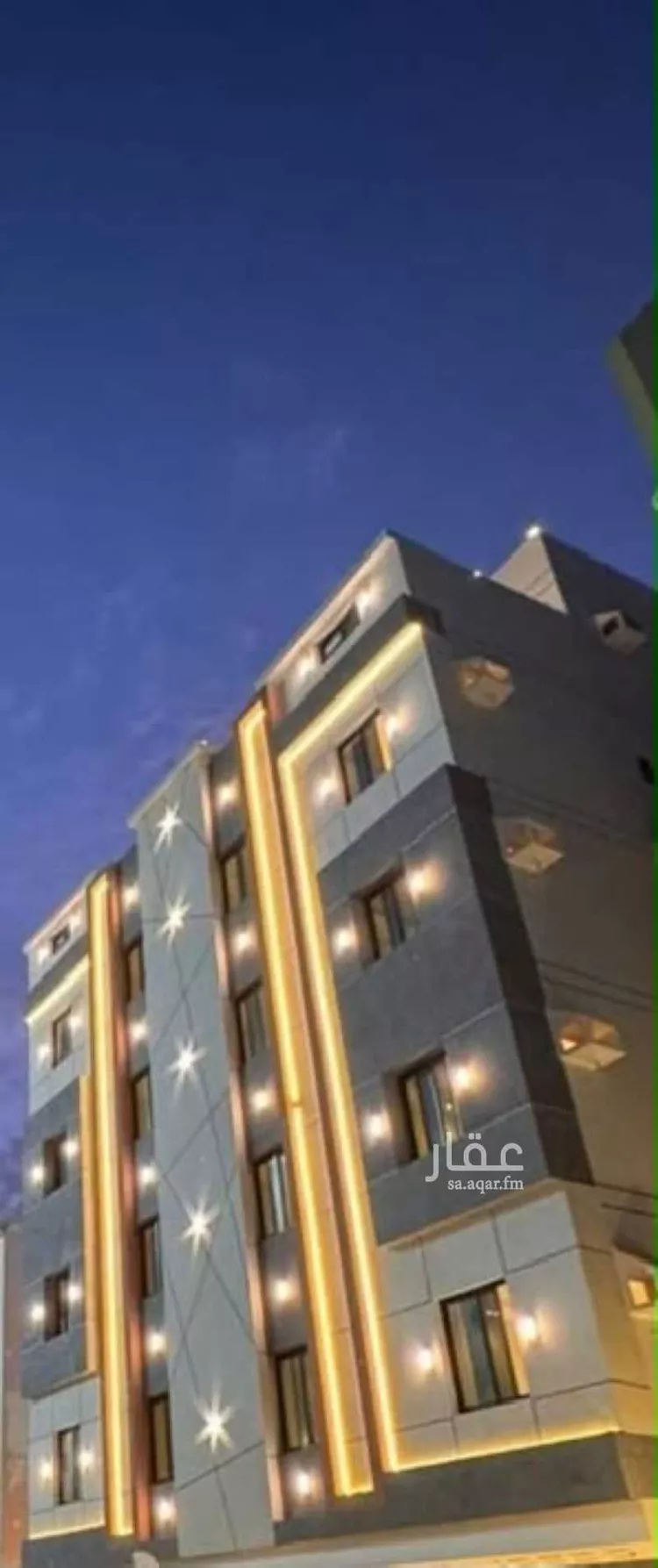 شقة للإيجار في شارع عمرو بن حسان, حي البوادي, مدينة جدة, منطقة مكة المكرمة 8
