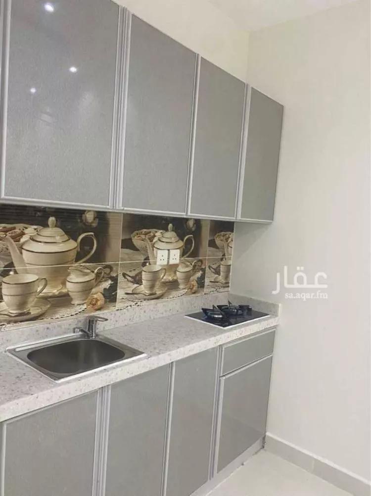 شقة للإيجار في شارع ابن القارئ, حي الريان, مدينة جدة, منطقة مكة المكرمة صورة 5