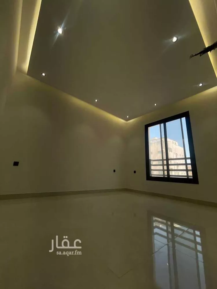 شقة للإيجار في شارع وادي تربه, حي العزيزية, مدينة جدة, منطقة مكة المكرمة صورة 4