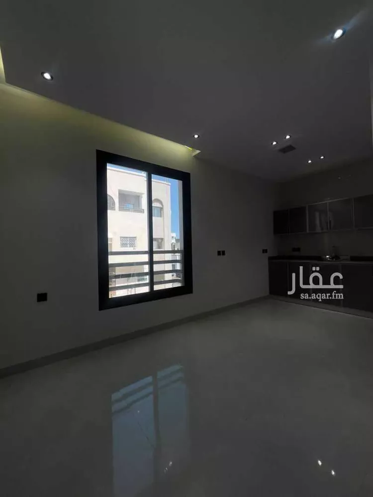 شقة للإيجار في شارع وادي تربه, حي العزيزية, مدينة جدة, منطقة مكة المكرمة 9