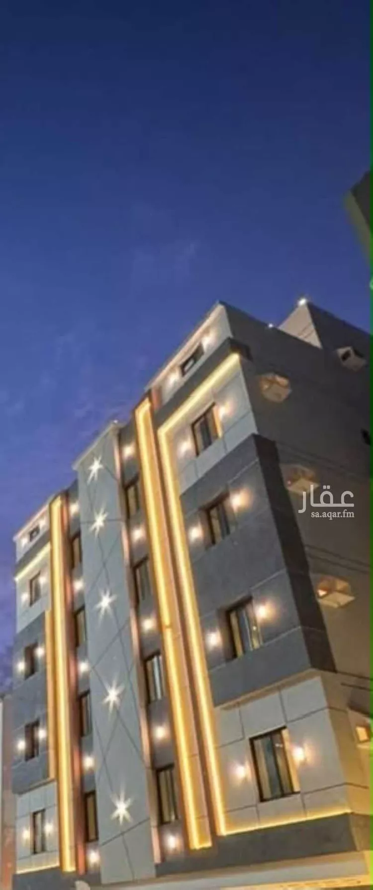 شقة للإيجار في شارع عمرو بن حسان, حي البوادي, مدينة جدة, منطقة مكة المكرمة 8