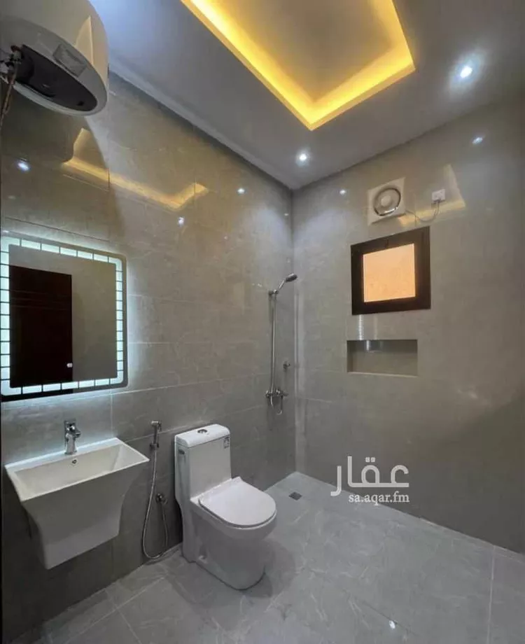 شقة للإيجار في شارع أبو مليح الثقفي, حي البوادي, مدينة جدة, منطقة مكة المكرمة صورة 3