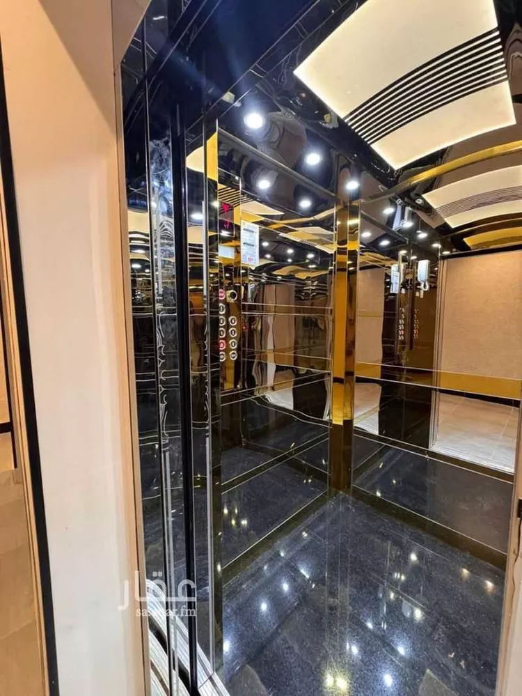 شقة للإيجار في شارع عمرو بن حسان, حي البوادي, مدينة جدة, منطقة مكة المكرمة صورة 2