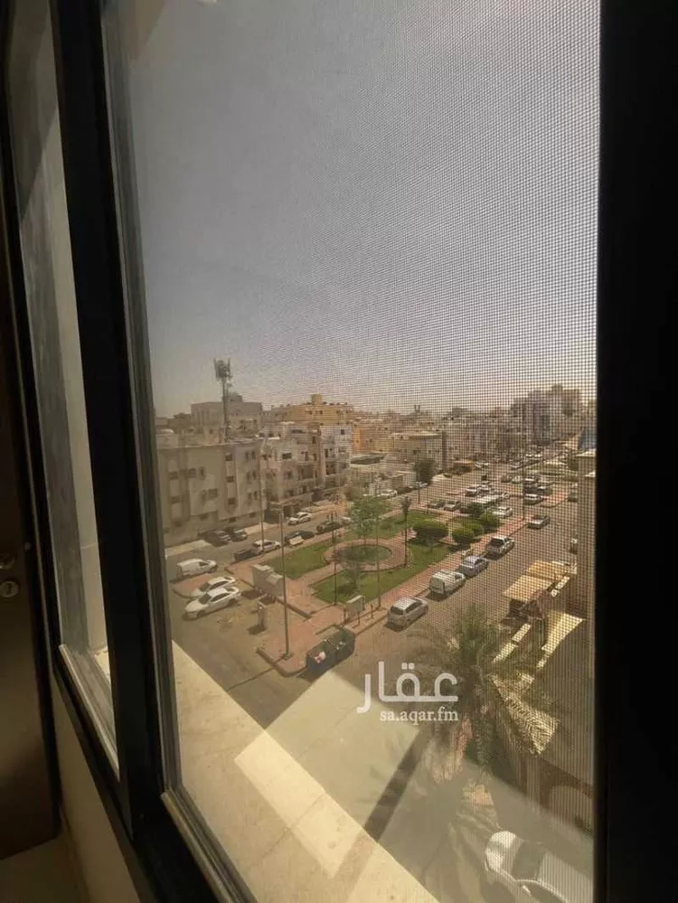 شقة للإيجار في شارع مسعود بن مسعد, حي البوادي, مدينة جدة, منطقة مكة المكرمة 8