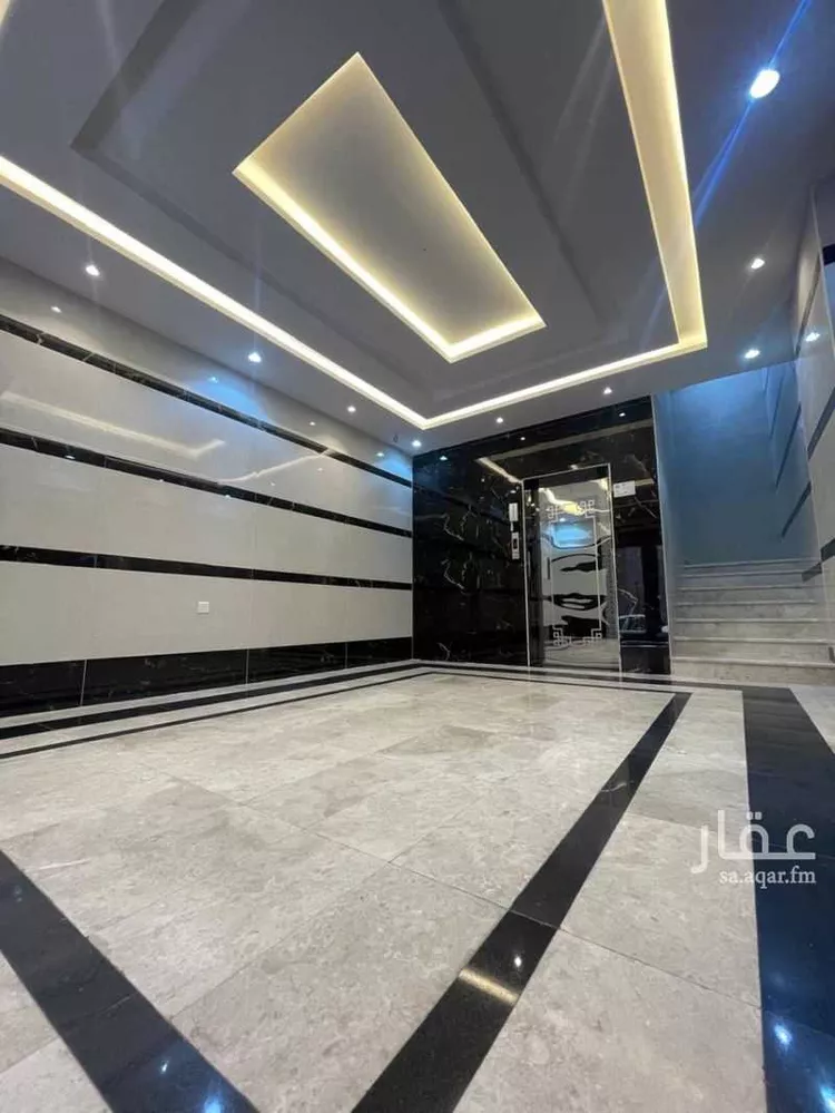 Apartment for Rent in Jeddah Ar Rabwah 8