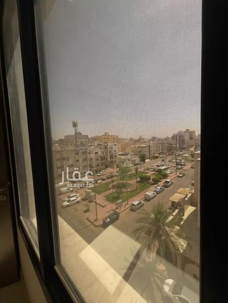 شقة للإيجار في شارع مسعود بن مسعد, حي البوادي, مدينة جدة, منطقة مكة المكرمة صورة 2