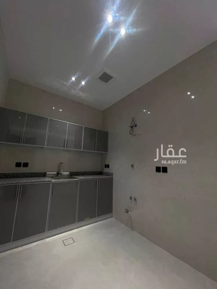 شقة للإيجار في شارع وادي تربه, حي العزيزية, مدينة جدة, منطقة مكة المكرمة صورة 5