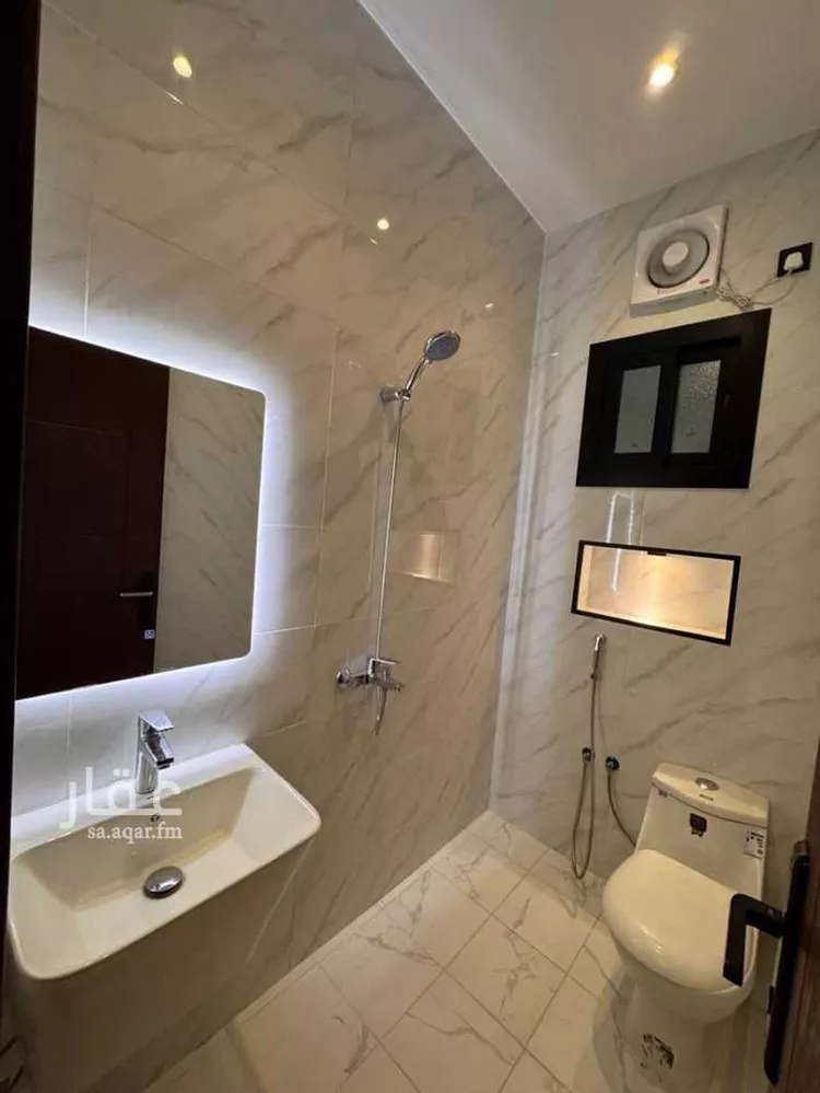 Apartment for Rent in Jeddah Al Bawadi