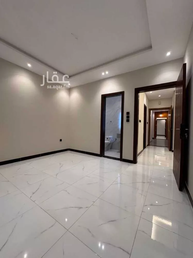 شقة للإيجار في شارع عمرو بن حسان, حي البوادي, مدينة جدة, منطقة مكة المكرمة 10
