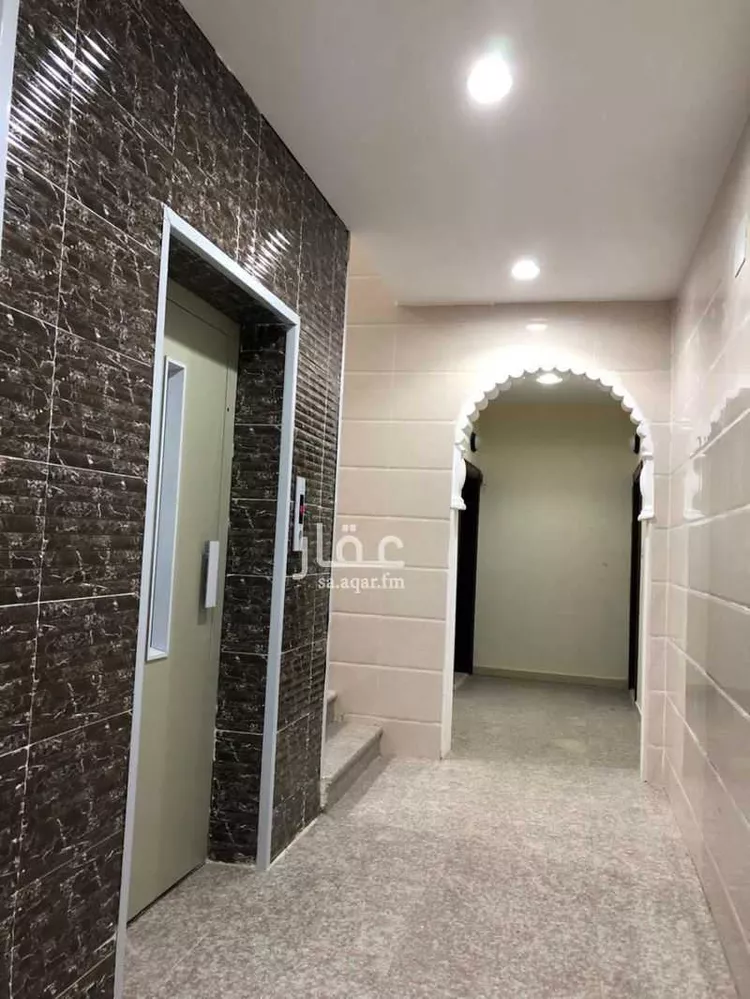 شقة للإيجار في شارع محمد بن عتيق, حي الريان, مدينة جدة, منطقة مكة المكرمة