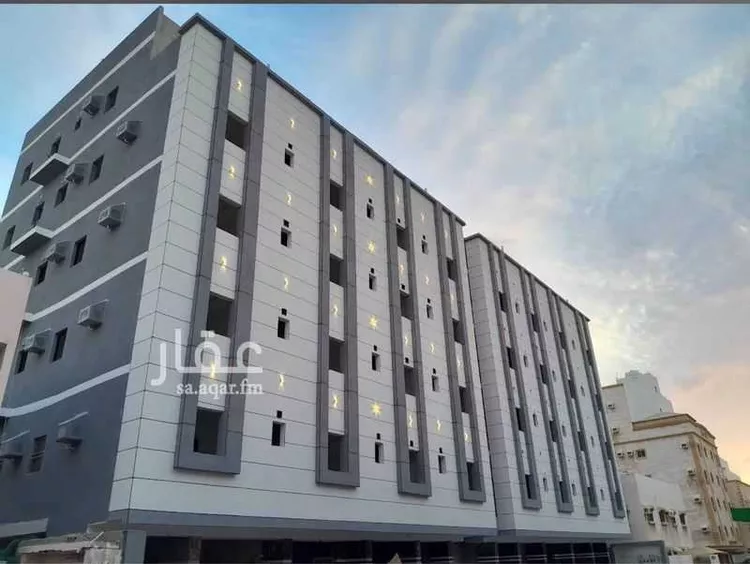شقة للإيجار في شارع أبو مليح الثقفي, حي البوادي, مدينة جدة, منطقة مكة المكرمة