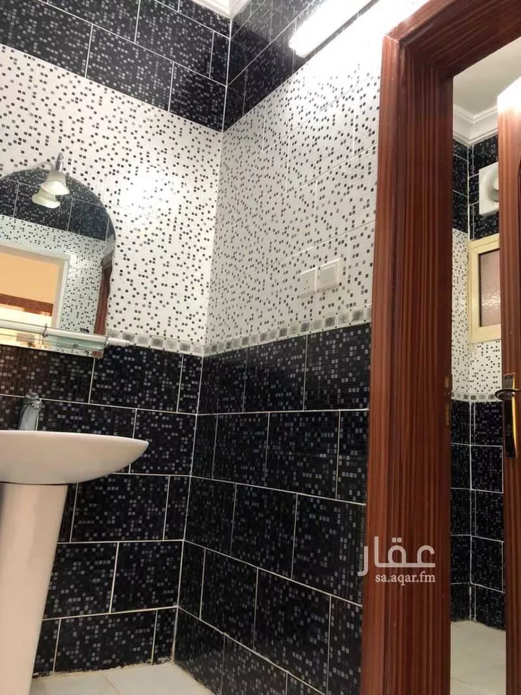 شقة للإيجار في شارع ابي سعد الكرماني, حي الريان, مدينة جدة, منطقة مكة المكرمة