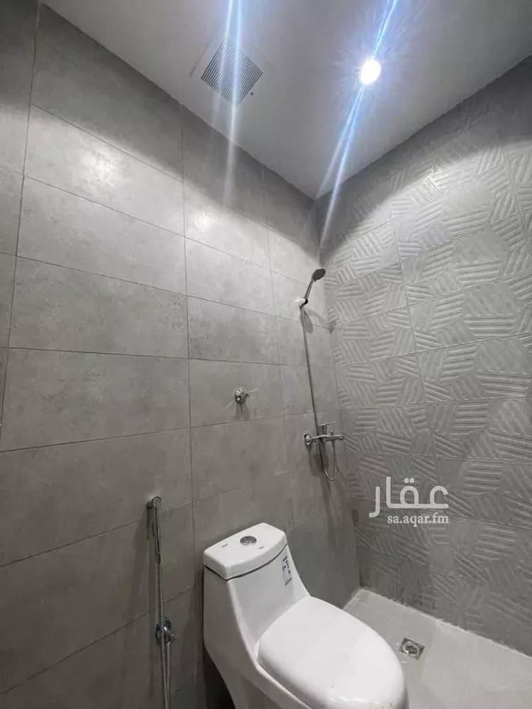 شقة للإيجار في شارع محي الدين العربي, حي الربوة, مدينة جدة, منطقة مكة المكرمة صورة 3