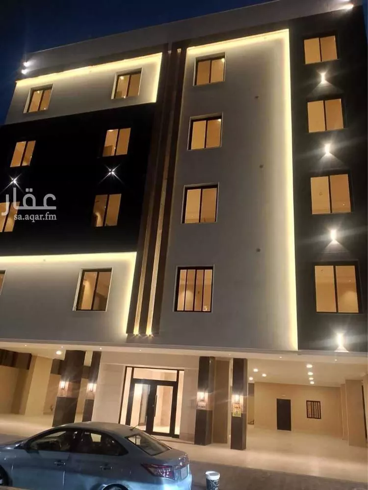 شقة للإيجار في شارع مسعود بن مسعد, حي البوادي, مدينة جدة, منطقة مكة المكرمة صورة 5