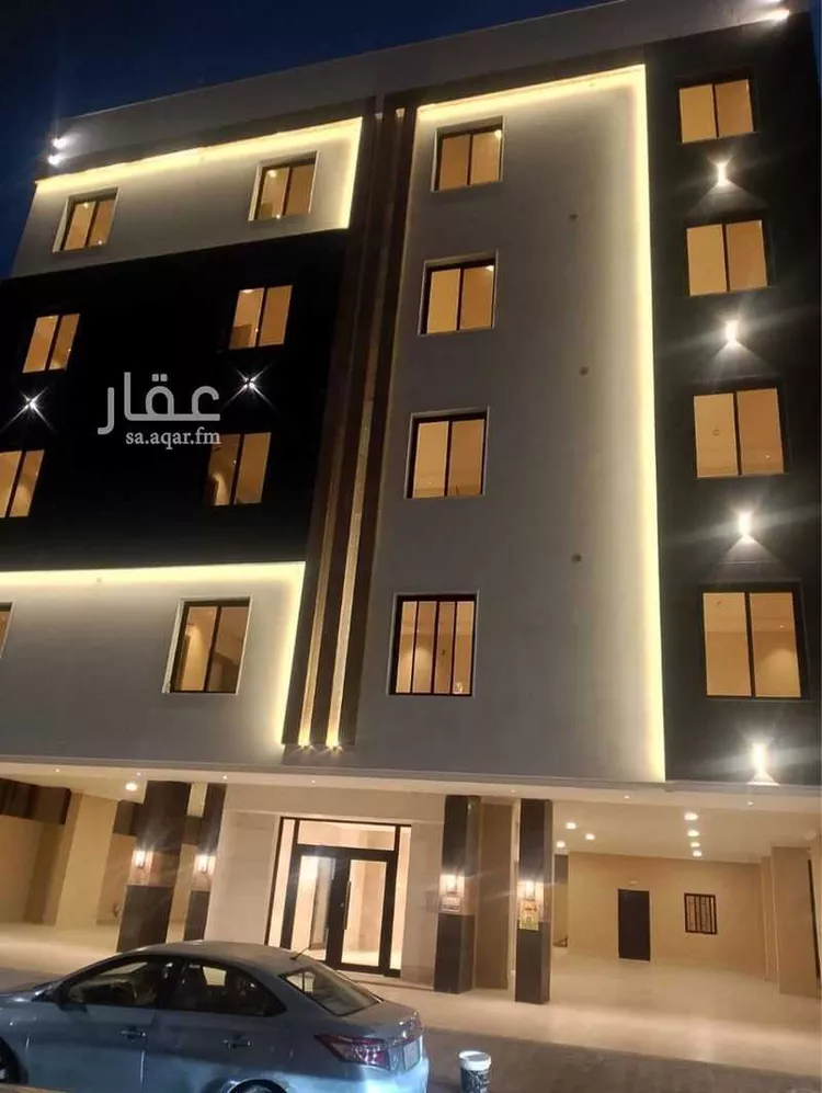 شقة للإيجار في شارع مسعود بن مسعد, حي البوادي, مدينة جدة, منطقة مكة المكرمة