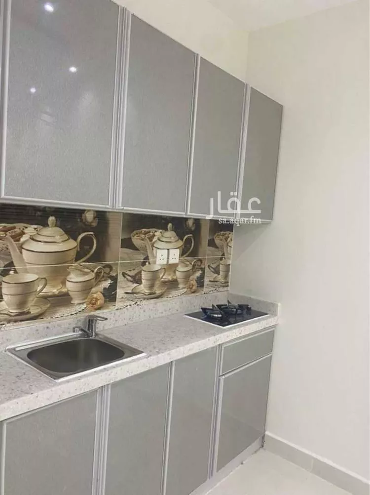 شقة للإيجار في شارع ابن القارئ, حي الريان, مدينة جدة, منطقة مكة المكرمة صورة 4