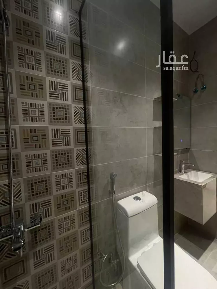 شقة للإيجار في شارع وادي تربه, حي العزيزية, مدينة جدة, منطقة مكة المكرمة 9