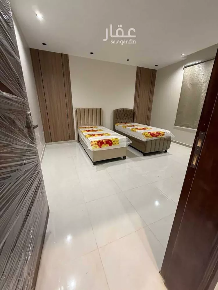 عمارة للإيجار في شارع ام رومان بنت عامر, حي السلام, مدينة المدينة المنورة, منطقة المدينة المنورة صورة 4