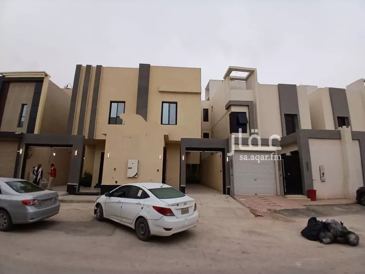 Floor for Sale in Riyadh Badr