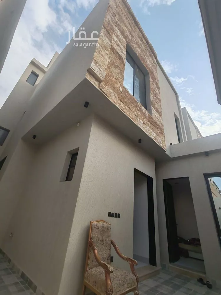 Villa for Sale in Riyadh Al Uraija Al Gharbiyah صورة 3