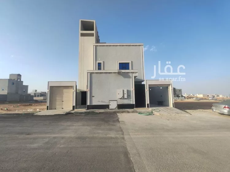 دور للبيع في شارع ابن الياسميني, حي ضاحية نمار, مدينة الرياض, منطقة الرياض صورة 2