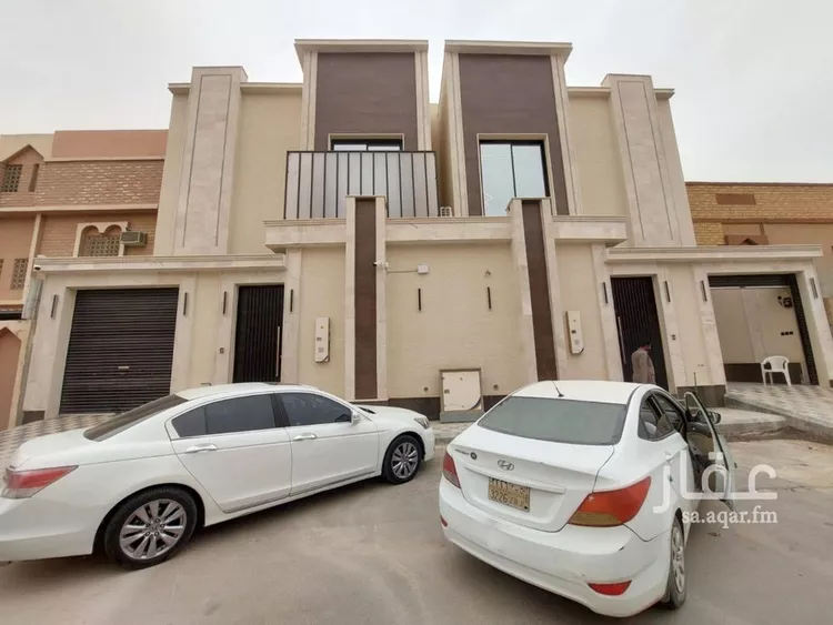Villa for Sale in Riyadh Al Uraija Al Gharbiyah صورة 3