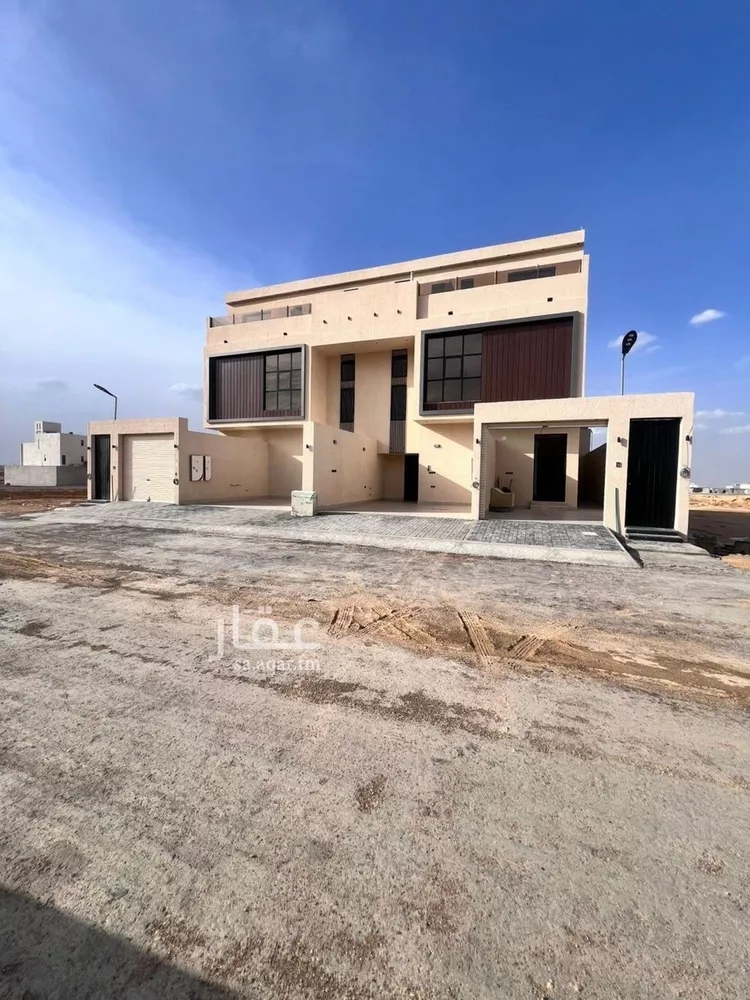 دور للبيع في شارع ابن الياسميني, حي ضاحية نمار, مدينة الرياض, منطقة الرياض صورة 2