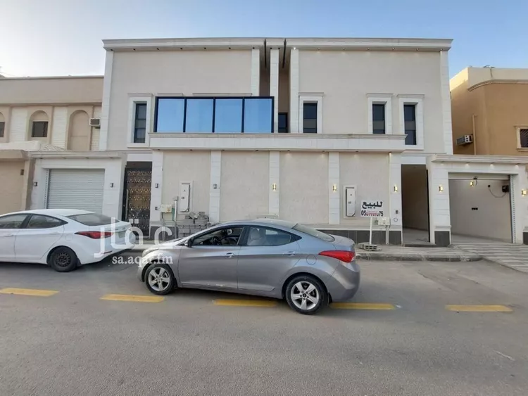فيلا للبيع في شارع العرضية, حي طويق, مدينة الرياض, منطقة الرياض