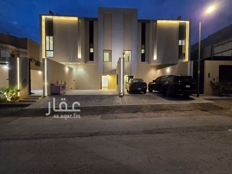 Floor for Sale in Riyadh Dhahrat Al Badi'ah