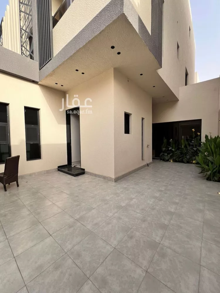 فيلا للبيع في شارع الطائرة, حي طويق, مدينة الرياض, منطقة الرياض صورة 4
