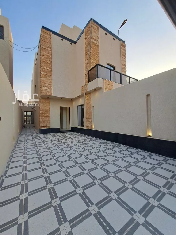 دور للبيع في شارع صباحه, حي ضاحية نمار, مدينة الرياض, منطقة الرياض صورة 2