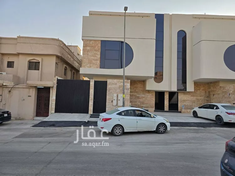 Floor for Sale in Riyadh Dhahrat Al Badi'ah صورة 2